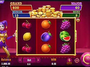 Joker Coins