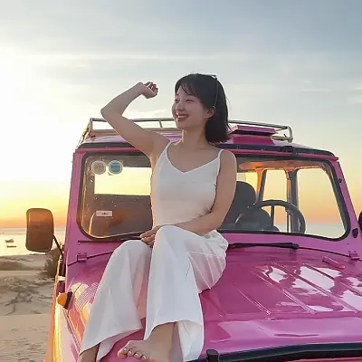푸꾸옥섬 완벽한 여행, 왕복 20만원으로 꿈같은 시간