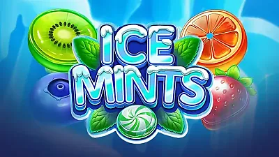 아이스 민트