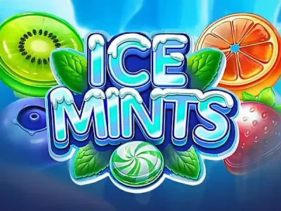 아이스 민트