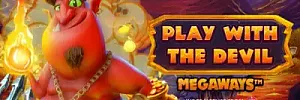 악마와 함께 플레이 메가웨이