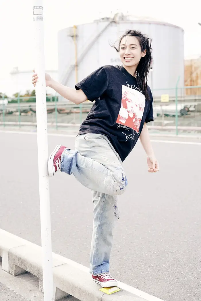 사토 아리 사진집 「스페셜 에디션 Vol.2」 Set.03