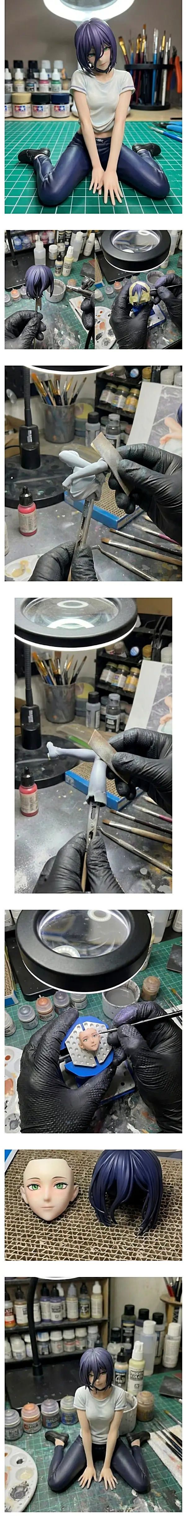 요즘 자작 인증 근황