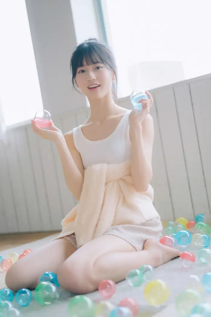 야기 아즈키 위클리 플레이보이 플러스