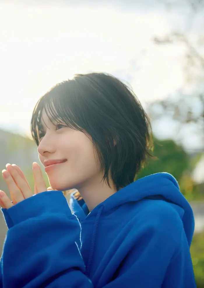 카린 이소베, 빅 코믹 스피리츠 2025년 52호