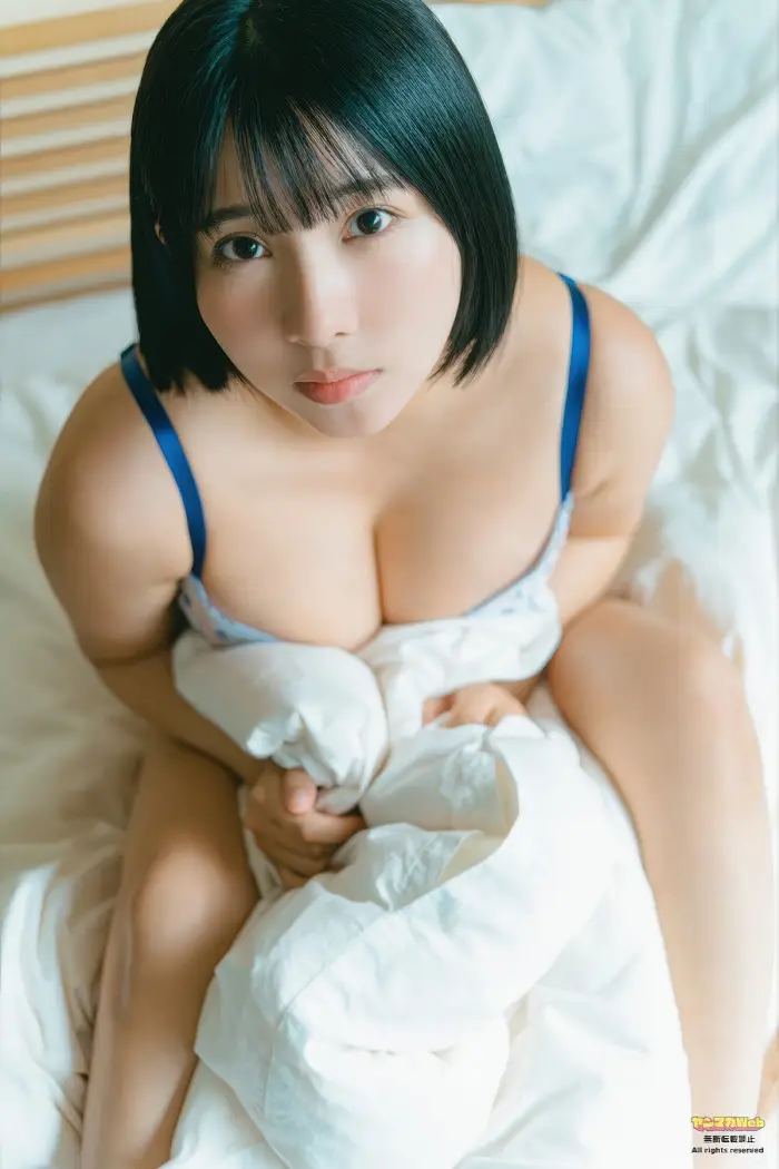 미츠하시 군 영 매거진 2025년 45호