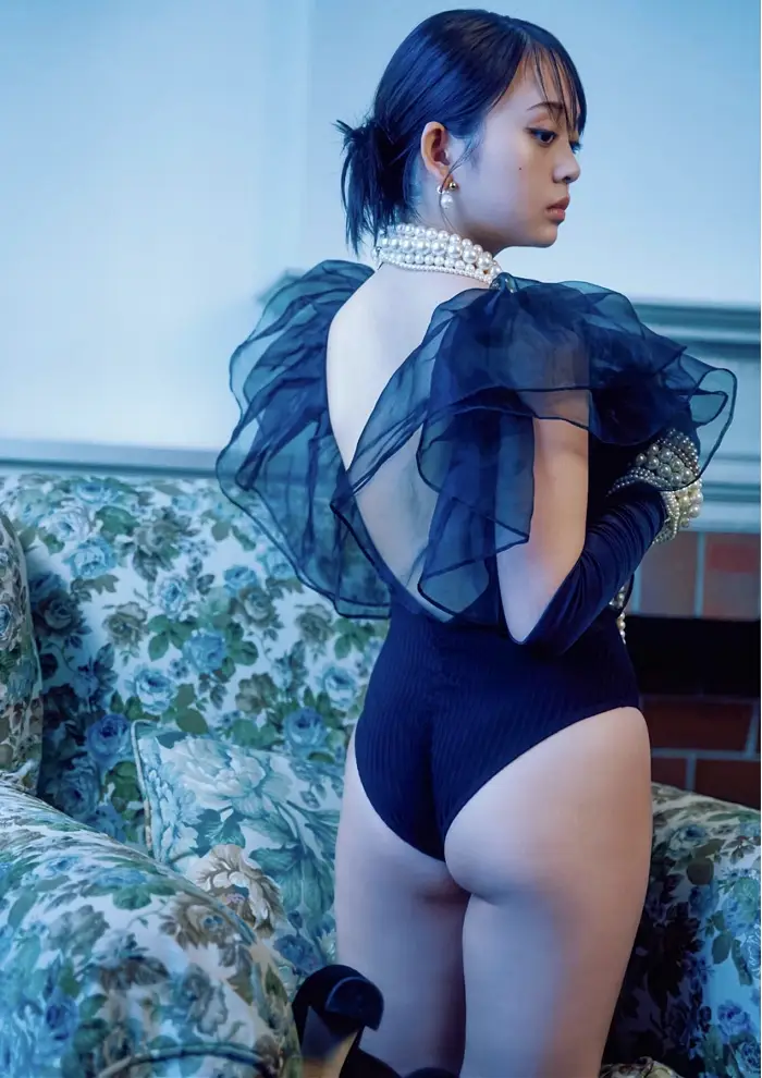 마이 호라이 B.L.T. 사진집 몬스터 라운드 3