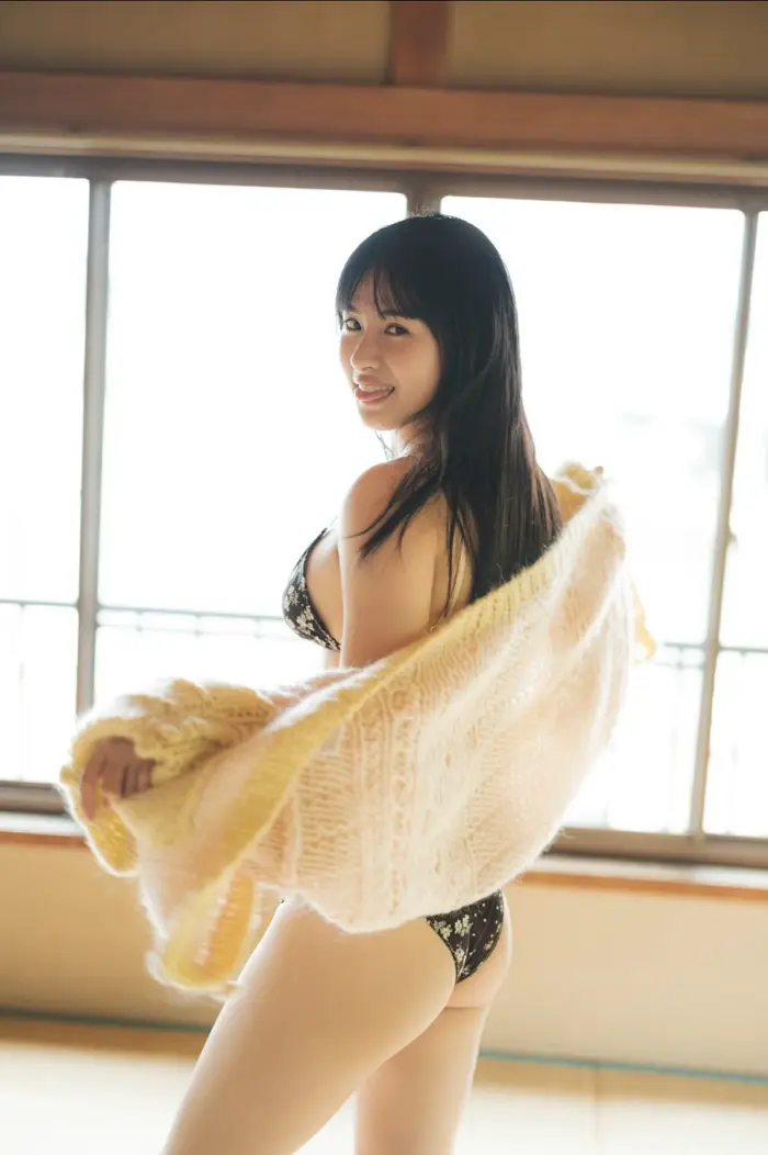 카렌 나이토 내토 카렌, 사진집 「계속 너를」 Set.01