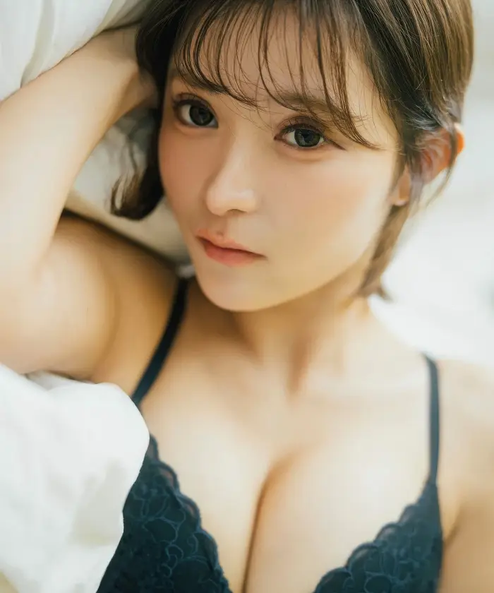 세이나 주간 플레이보이 2025 No.07