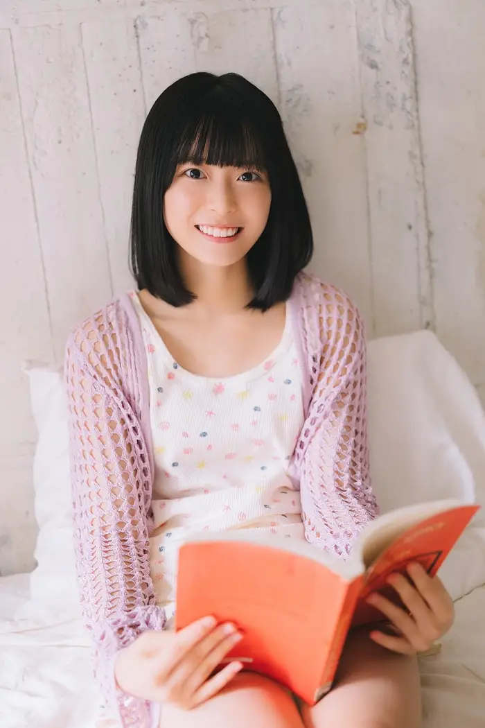 아라이 사에 위클리 플레이보이 플러스