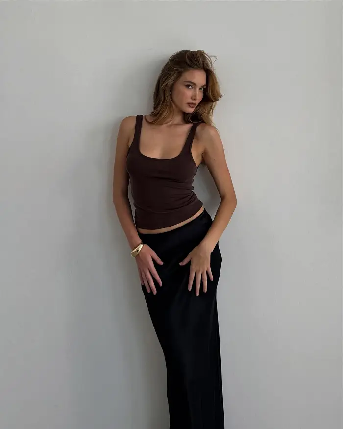 아나스타샤 몸매