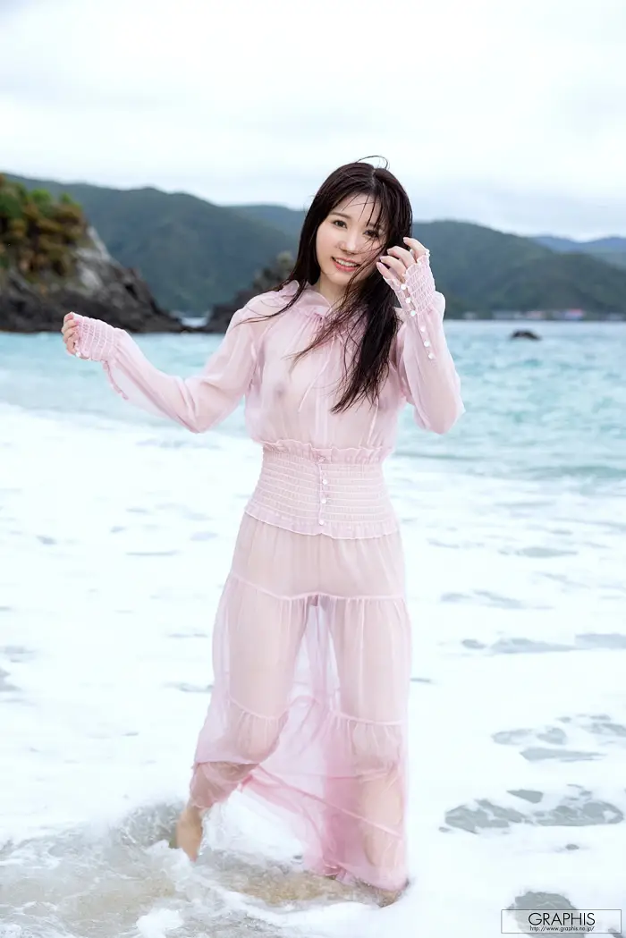 메이 잇카이치 그래피스 스페셜 그라비어 〈바캉스〉 Vol.06