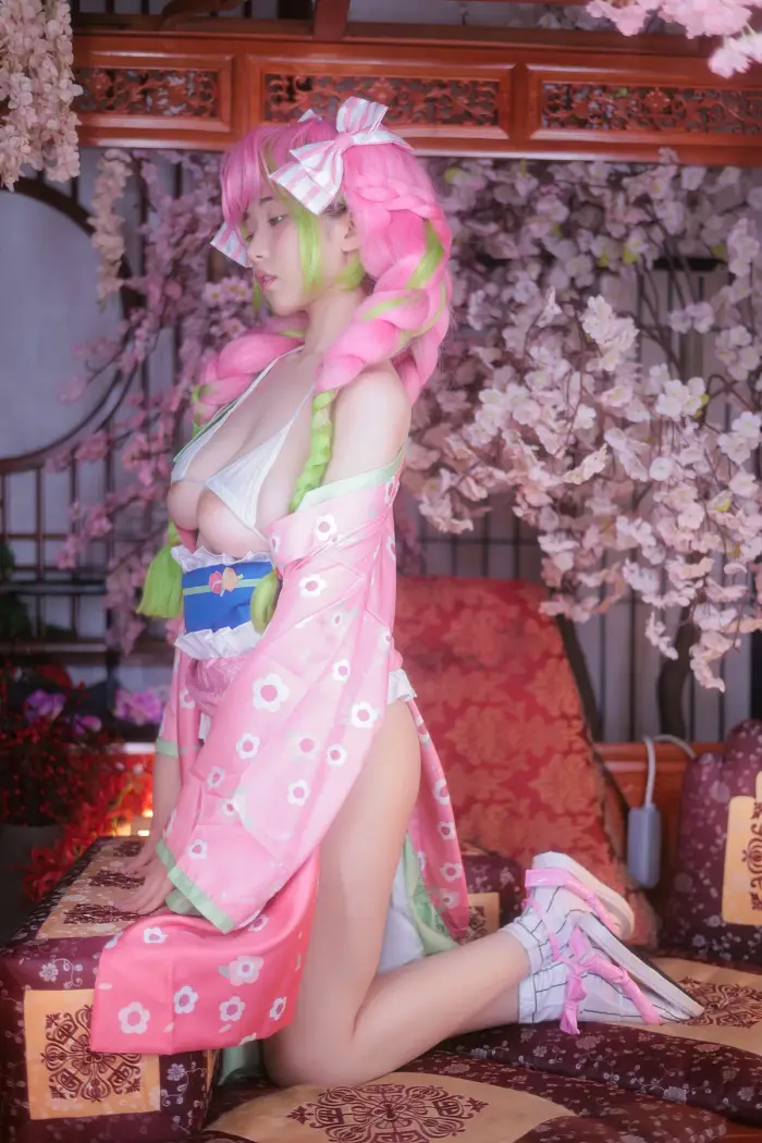 연우 Photobook 「MITSURI」 Set.03