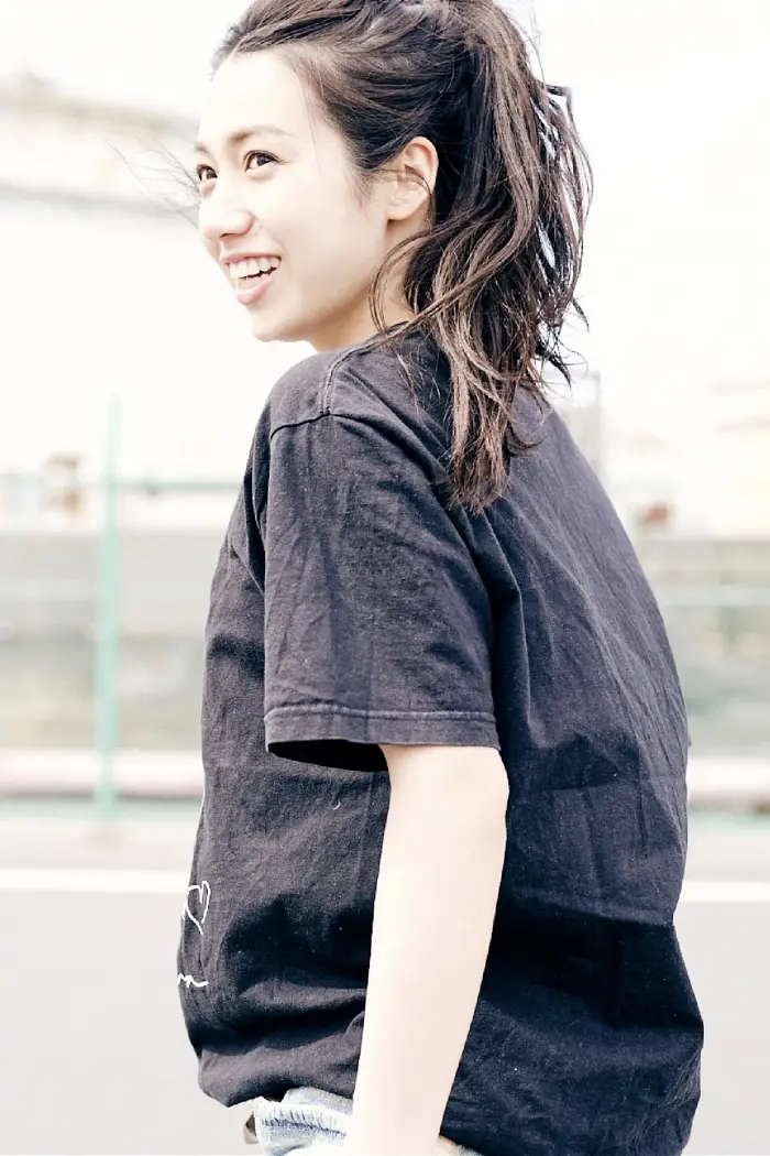 사토 아리 사진집 「스페셜 에디션 Vol.2」 Set.03