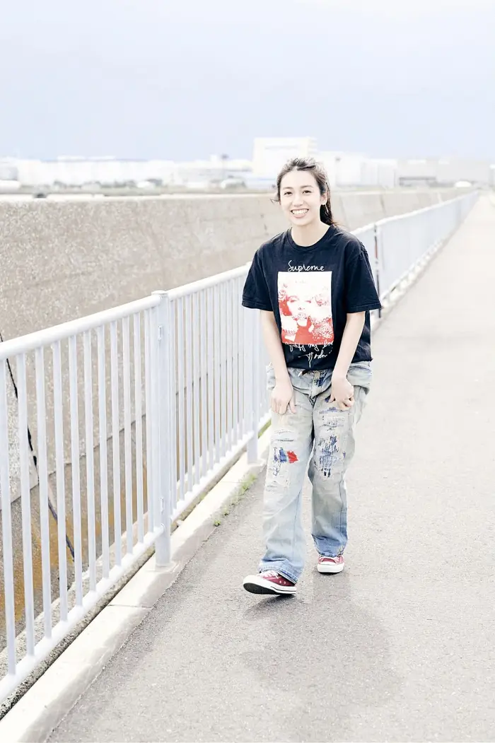 사토 아리 사진집 「스페셜 에디션 Vol.2」 Set.03