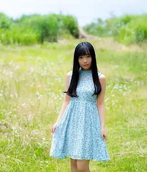 아리스카 마요이 그래피스 걸스 「큐트 & 섹시」 Vol.03