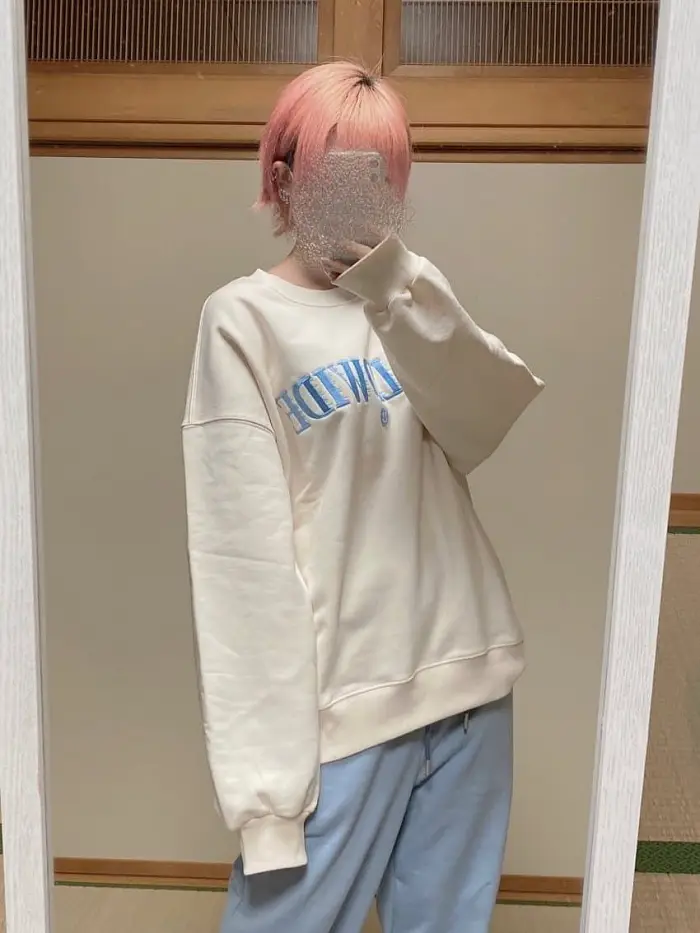 이런 톰보이 여사친 어떨까요