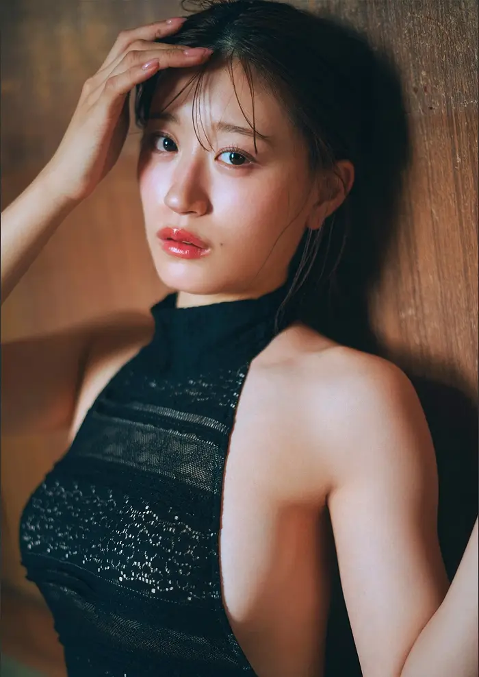 레이 조니시 스페셜 No.347 2주차 「재회」 Set.02