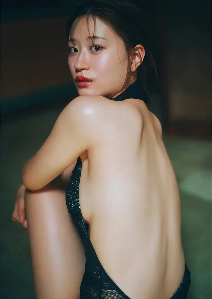 레이 조니시 스페셜 No.347 2주차 「재회」 Set.02