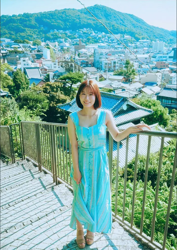 레이 조니시 스페셜 No.347 2주차 「재회」 Set.02