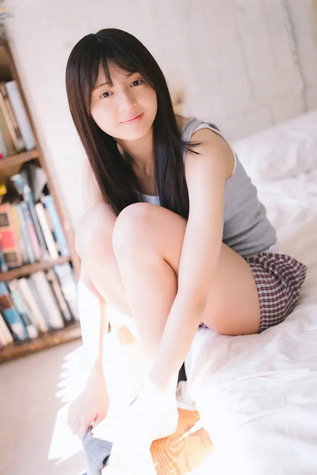 히나노 쿠보 위클리 플레이보이 플러스 사진집