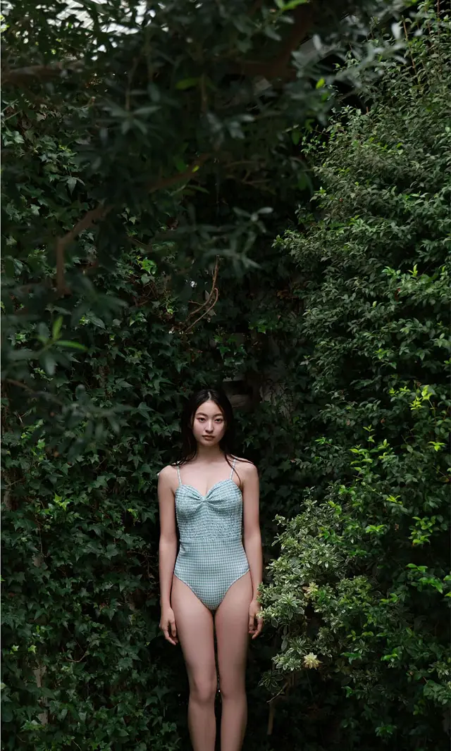 후루타 아야미 위클리 플레이보이 2025년 50호