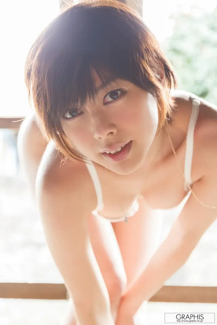 사류 우스이 그래피스 갤스 「오리엔털 뷰티」 Set.01