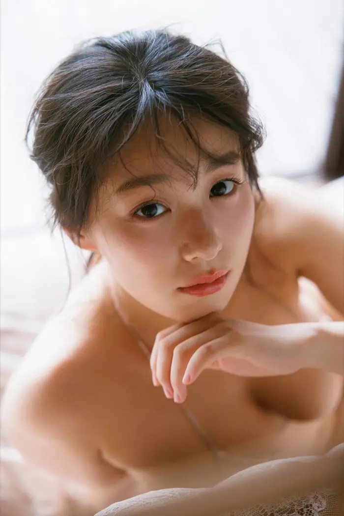 마오 타카노 주간 플레이보이 No.346 3주차 「진심 사랑 불가피」 Set.01