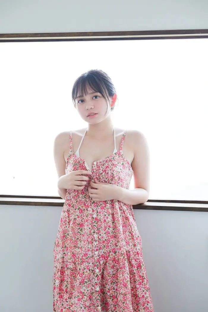 호라이 마이 디지털 그라피 「아름다움과 투명감」 Set.02