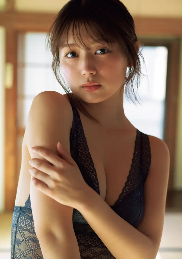 주간 포스트 GOLD 그라비아 걸작선 2025 가을호 Set.01