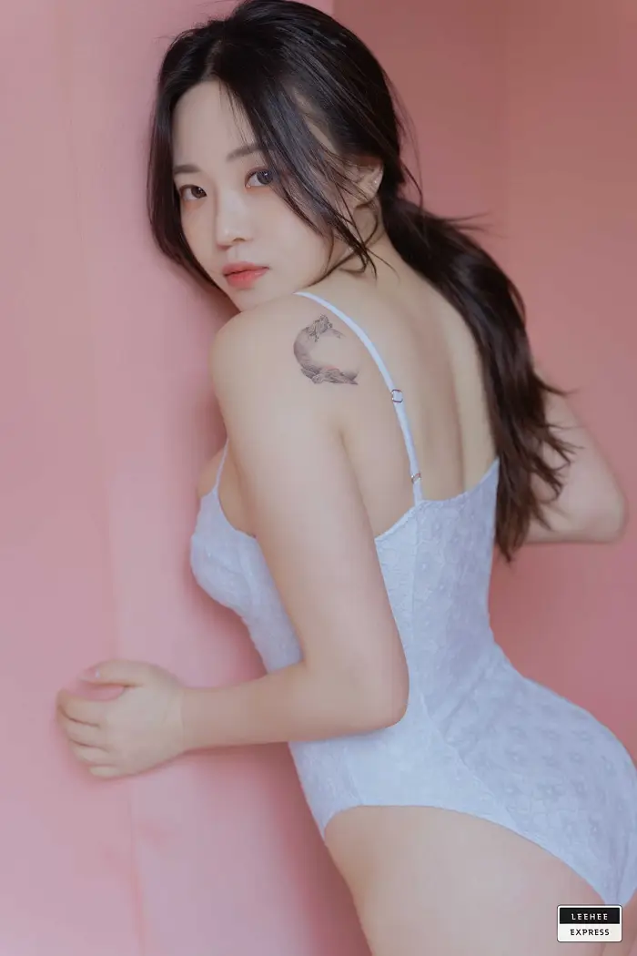 혜선 LEEHEE EXPRESS LEDG-180