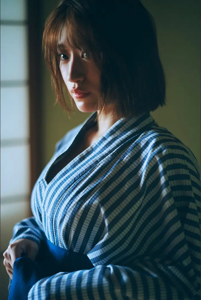 레이 조니시 주간 플레지 No.347 「재회」 Set.02