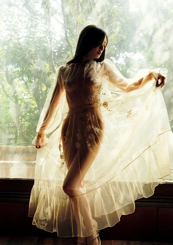 나카다 카나 2nd 사진집 「욕망이 일렁이는」 Set.04