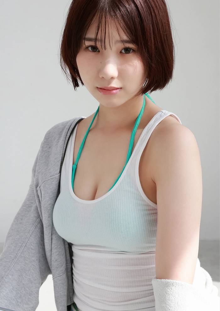 쿠로에 코하루, 니시오 노조미 영 점프 2026년 3호