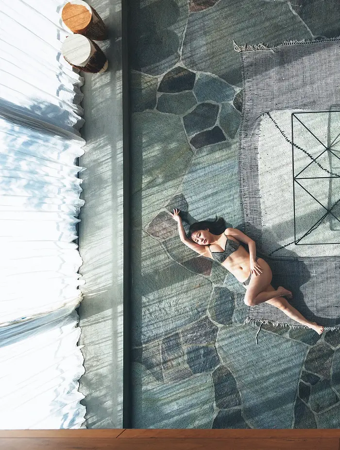 타나카 미쿠 이어져 있어 디지털 포토북 Set.02