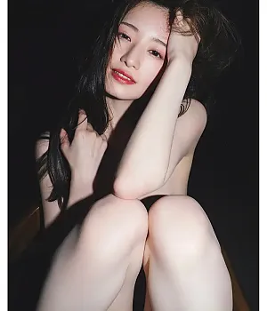 나카다 카나 두 번째 사진집 「자극하는」 set 03