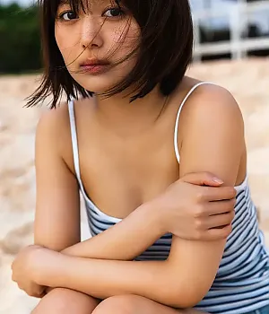 키타노 루카 사진집 「더! 그라파라!」 Set.01