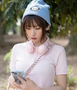 에나코 사진집 「에나코 BEST V」 Set.04