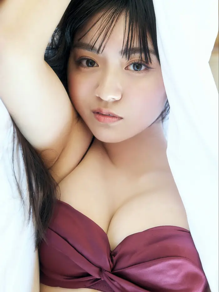 토요다 루나 사진집 「히로인은 소꿉친구」 Set.02