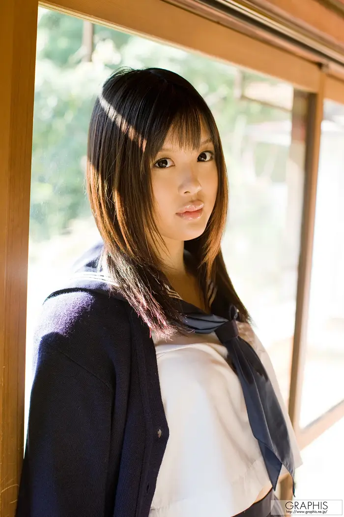 아오이 츠카사 Graphis 2025.11.28 한정판