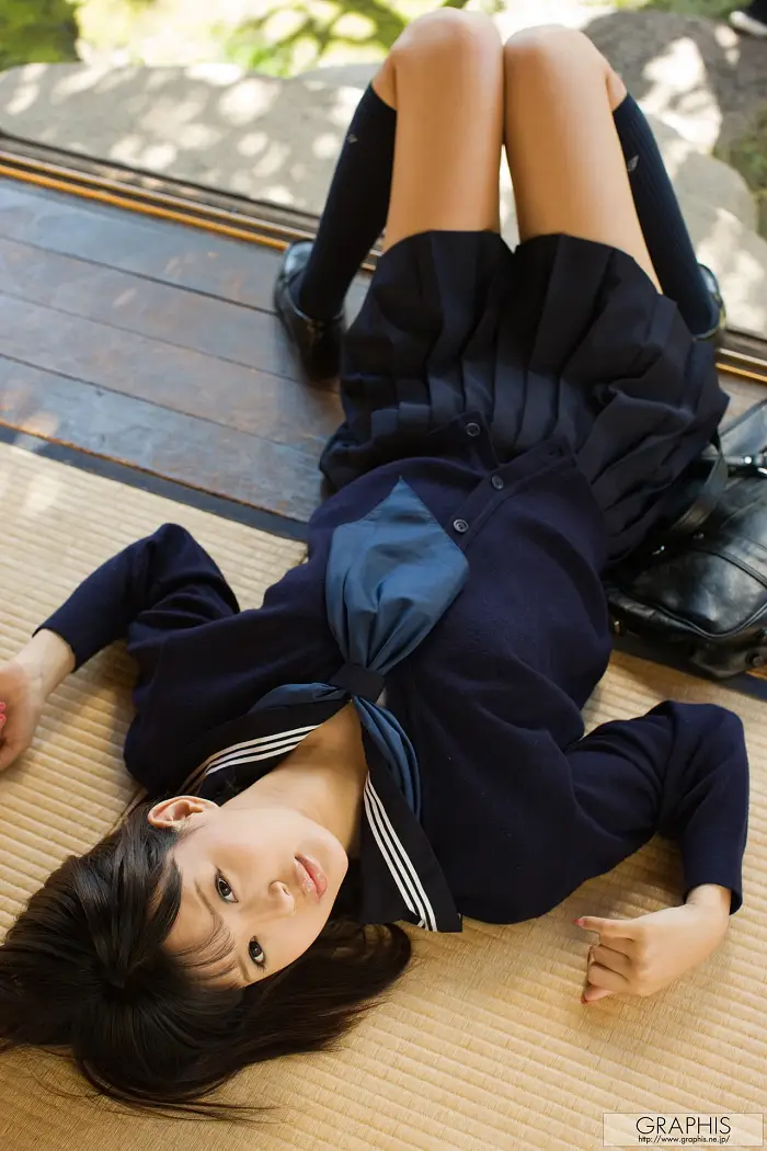 아오이 츠카사 Graphis 2025.11.28 한정판