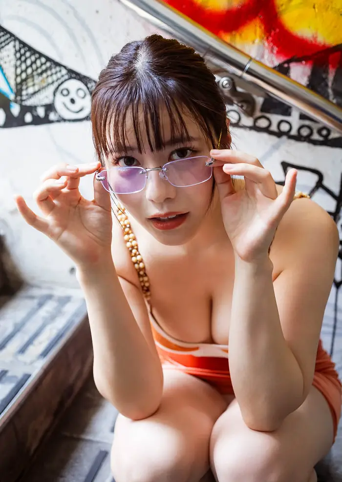 시노노메 우미 디지털 포토북 「녹턴」 Set.01