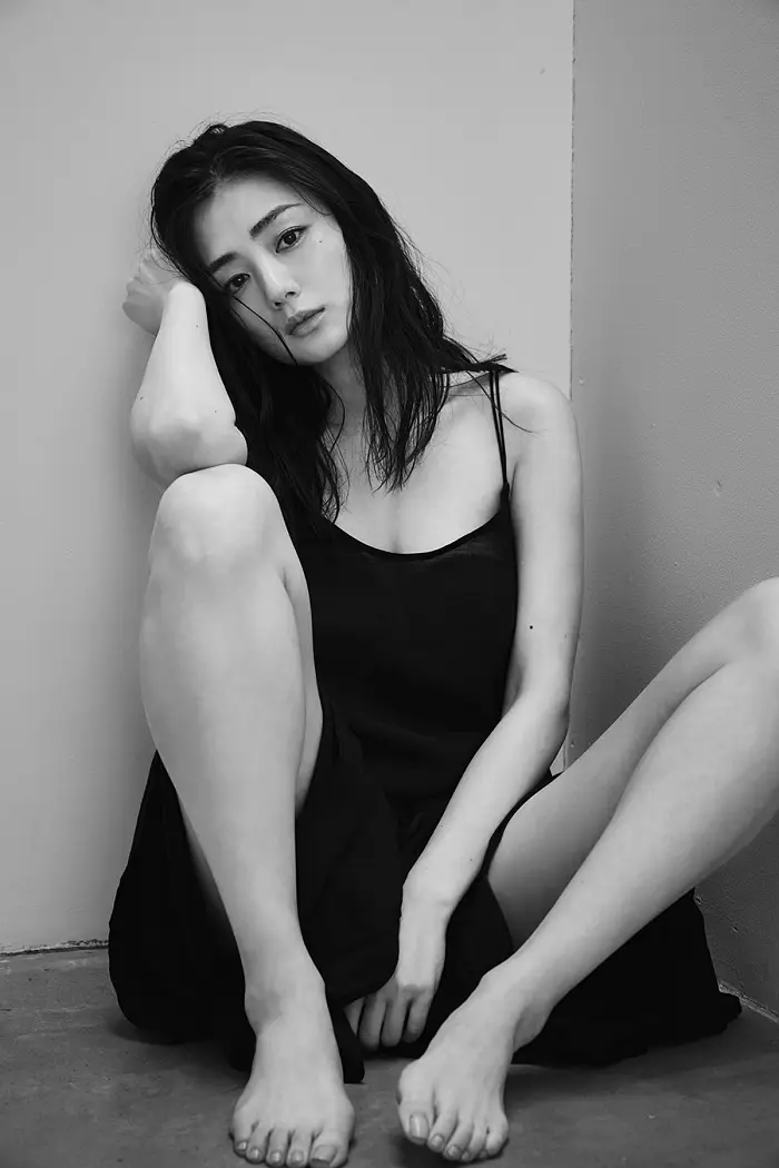 카타야마 모에미 주간 사진 컬렉션