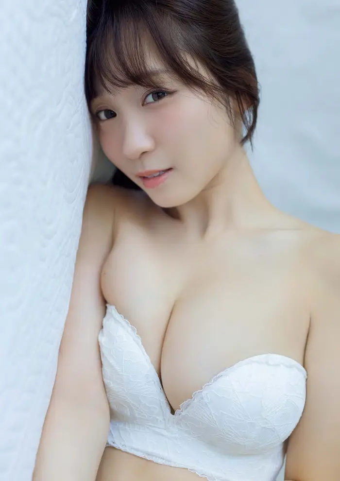 이오리 모에 빅 코믹 스피리츠 2026년 2·3호