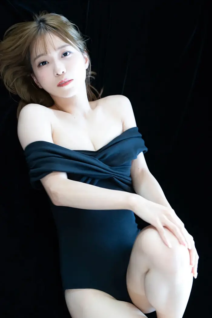 아사카 아사카 사진집 「Born this Way vol.2」 Set.02