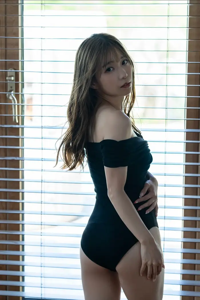 아사카 아사카 사진집 「Born this Way vol.2」 Set.02