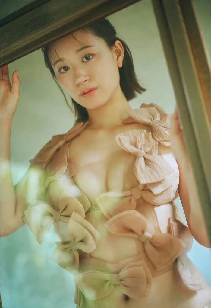 레이 조니시 주간 플레이보이 No.347 「재회」 Set.02