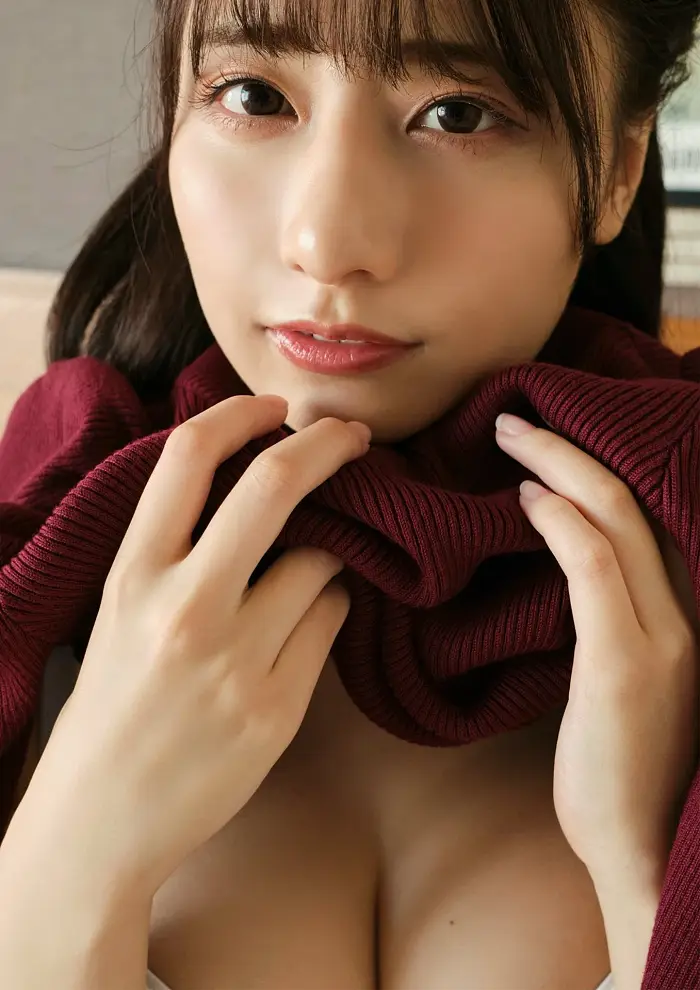 스즈키 유카 디지털 사진집 「마루 위의 W-DAY」 Set.02