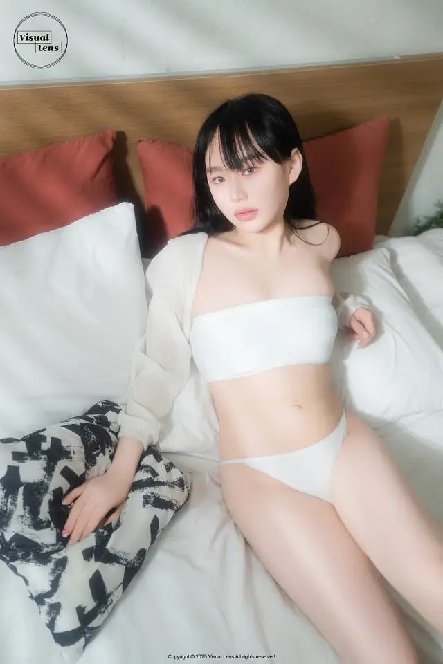 한샘 비주얼 렌즈 「커튼 Vol.01」 set.01