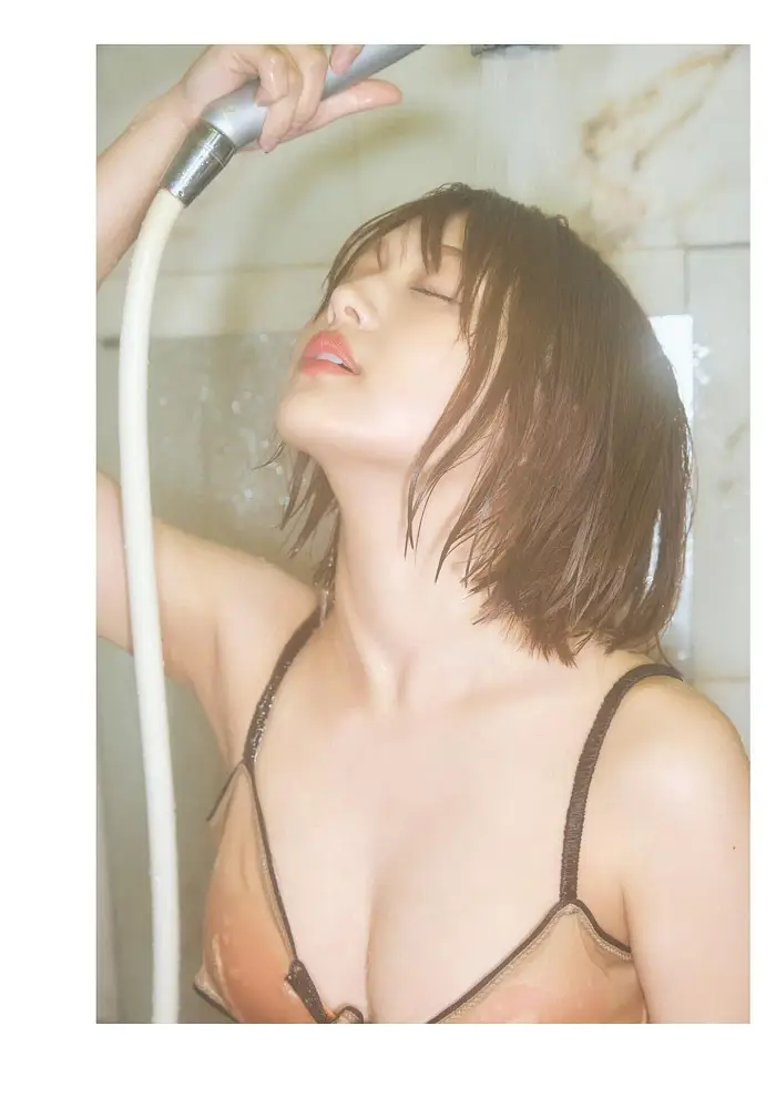 키타노 루카 B.L.T. 사진집 「In my mind.」 Set.01